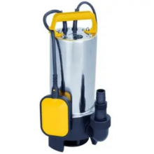ČERPADLO PONORNÉ 1100W, 19500L/HOD, MAX. HLOUBKA 7M NEREZ - NOVÝ MODEL
